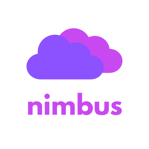 Nimbus App Logo