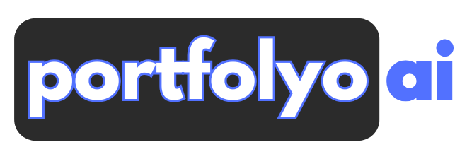 Portfolyo.ai